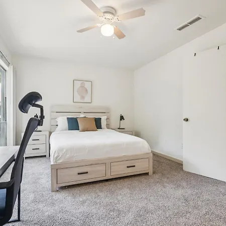 The Trails K256 I Spacious And Comfy 1 Bed 1 Bath